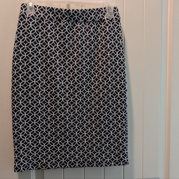 41 Hawthorne skirt XS - Picture 2 of 5